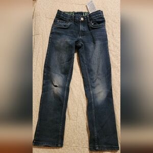 Levi's 511 Dark Blue Jeans (4 Pairs